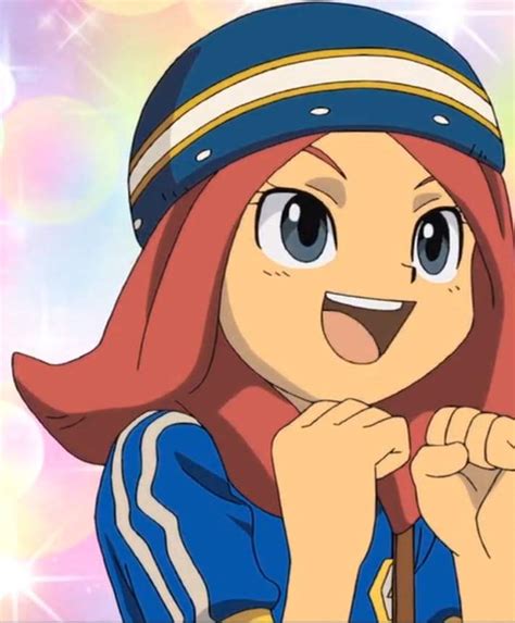 inazuma eleven characters|inazuma eleven female characters.